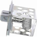 Regler, Innenraumgebläse V22-79-0009