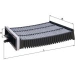 Filter, Innenraumluft LAK 227