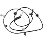 Sensor, Raddrehzahl 09001391 Sensor, Raddrehzahl 09001391