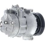 Mahle ACP 647 000P Kompressor, Klimaanlage BEHR Premium Line