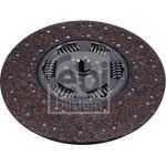 febi bilstein 105032 Kupplungsscheibe