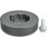 Metzger 6400019 Riemenscheibe, Kurbelwelle COMPETENCE KIT Metzger 6400019 Riemenscheibe, Kurbelwelle COMPETENCE KIT