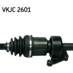 Antriebswelle VKJC 2601