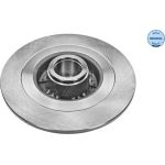 Bremsscheibe 16-15 523 0018 Bremsscheibe 16-15 523 0018