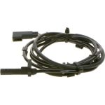 Sensor, Raddrehzahl 0 265 008 665 Sensor, Raddrehzahl 0 265 008 665