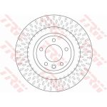 Bremsscheibe DF6528S Bremsscheibe DF6528S