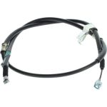 BOSCH 1 987 482 158 Seilzug, Feststellbremse BOSCH 1 987 482 158 Seilzug, Feststellbremse