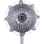 Kupplung, Kühlerlüfter CFC 89 000P Kupplung, Kühlerlüfter CFC 89 000P