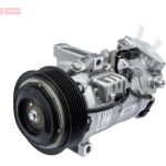 Denso DCP46029 Kompressor, Klimaanlage Denso DCP46029 Kompressor, Klimaanlage