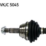 Antriebswelle VKJC 5045