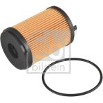 FEBI BILSTEIN 184347 Ölfilter FEBI BILSTEIN 184347 Ölfilter