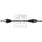 Antriebswelle 188138 Antriebswelle 188138