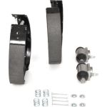 Bremsbackensatz 0 204 114 675 Bremsbackensatz 0 204 114 675