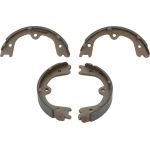 Bremsbackensatz, Feststellbremse FSB4030 Bremsbackensatz, Feststellbremse FSB4030