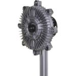 Kupplung, Kühlerlüfter CFC 87 000P Kupplung, Kühlerlüfter CFC 87 000P