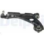 Lenker, Radaufhängung TC3847