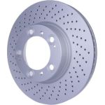 Bremsscheibe 8DD 355 127-501 Bremsscheibe 8DD 355 127-501