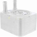 Vemo V15-60-6023 Ölkühler, Motoröl Vemo V15-60-6023 Ölkühler, Motoröl