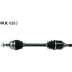 Antriebswelle VKJC 6163