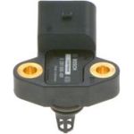 Sensor, Ladedruck 0 281 006 481 Sensor, Ladedruck 0 281 006 481
