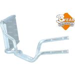 Wärmetauscher, Innenraumheizung 540026 Wärmetauscher, Innenraumheizung 540026