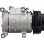 Kompressor, Klimaanlage CS20551