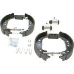 Bremsbackensatz 0 204 114 706 Bremsbackensatz 0 204 114 706