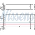 Wärmetauscher, Innenraumheizung 70501 Wärmetauscher, Innenraumheizung 70501