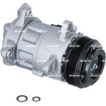 Kompressor, Klimaanlage 320203