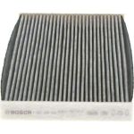 BOSCH 1 987 435 591 Innenraumfilter BOSCH 1 987 435 591 Innenraumfilter