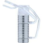 NRF 36095 Verdampfer, Klimaanlage NRF 36095 Verdampfer, Klimaanlage
