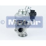 MOTAIR TUR Turbolader 660489 MOTAIR TUR Turbolader 660489
