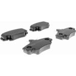 Vaico V46-4101 Bremsbelagsatz, Scheibenbremse Green Mobility Parts Vaico V46-4101 Bremsbelagsatz, Scheibenbremse Green Mobility Parts