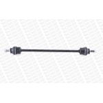 Stange/Strebe, Stabilisator L38600 Stange/Strebe, Stabilisator L38600