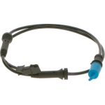 Sensor, Raddrehzahl 0 986 594 600 Sensor, Raddrehzahl 0 986 594 600