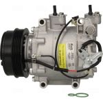 Kompressor, Klimaanlage 890035 Kompressor, Klimaanlage 890035