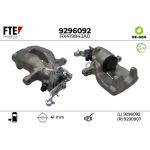 FTE 9296092 Bremssattel
