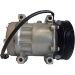 Kompressor, Klimaanlage ACP 165 000S