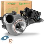 Jrone Turbolader 8M35-300-J26 Jrone Turbolader 8M35-300-J26