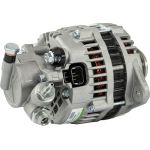 BV PSH 135.603.100.080 Lichtmaschine 12V, 100A, B+ (M8), Ø 60,0 mm