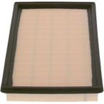 BOSCH F 026 400 454 Luftfilter BOSCH F 026 400 454 Luftfilter