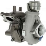 Nissens Turbolader 93056
