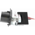 Regler, Innenraumgebläse V46-79-0007-1 Regler, Innenraumgebläse V46-79-0007-1