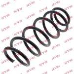 KYB RH3552 Fahrwerksfeder K-Flex KYB RH3552 Fahrwerksfeder K-Flex