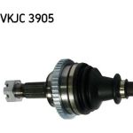 Antriebswelle VKJC 3905 Antriebswelle VKJC 3905