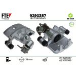 FTE 9290387 Bremssattel FTE 9290387 Bremssattel
