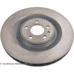 Blue Print ADBP430067 Bremsscheibe Blue Print ADBP430067 Bremsscheibe