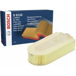 BOSCH F 026 400 133 Luftfilter BOSCH F 026 400 133 Luftfilter