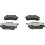 Vaico V10-8168 Bremsbelagsatz, Scheibenbremse Green Mobility Parts
