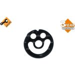 NRF 31336 Ölkühler, Motoröl EASY FIT